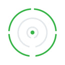 507 COMP - Green (HE507COMP-GR)