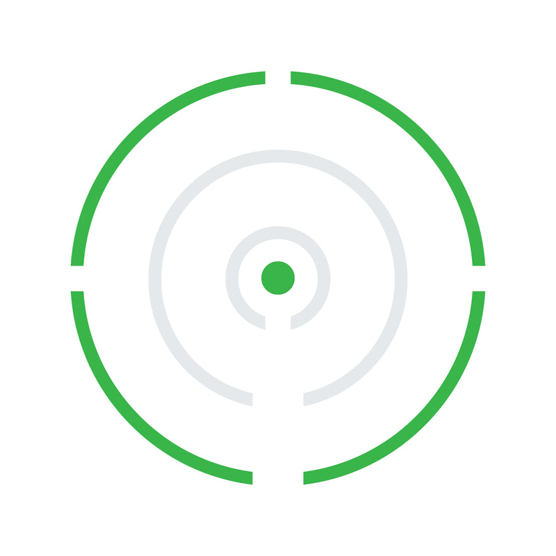 507 COMP - Green (HE507COMP-GR)