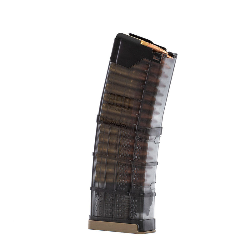 Lancer L5AWM® Magazines (30 Rounds)