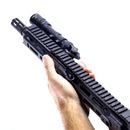 Cloud Defensive M-LOK Light Control System, Mount for SureFire ST07 Tape Switch – LCSmk1-g