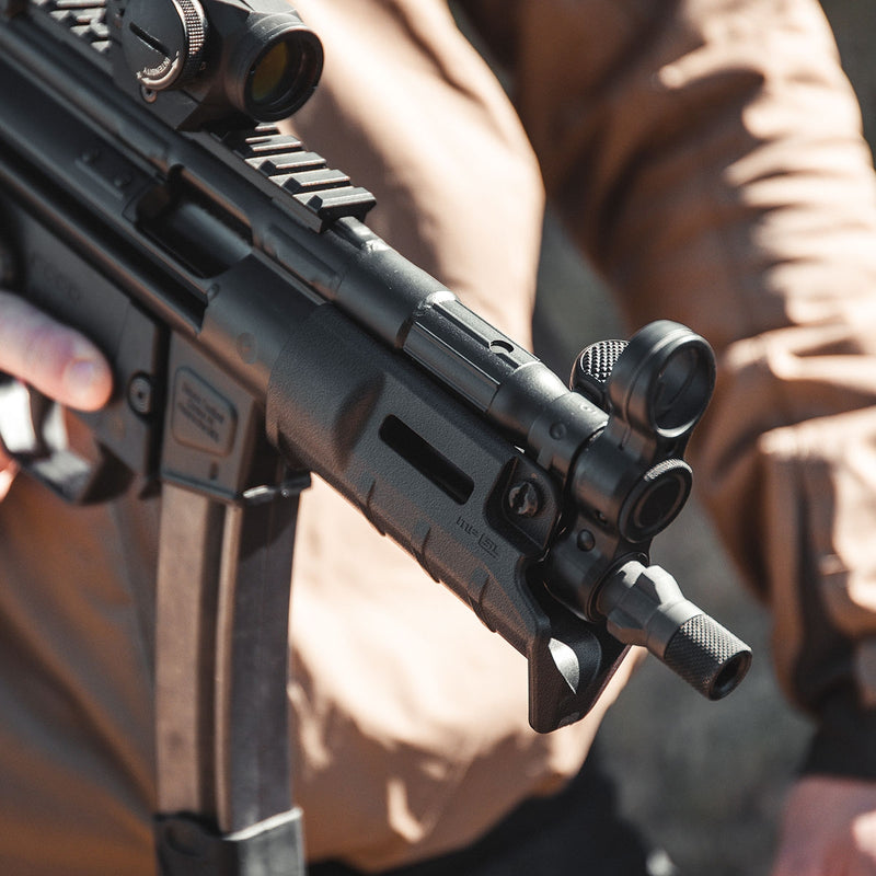 MOE SL Handguard HK Sp89 / Mp5K
