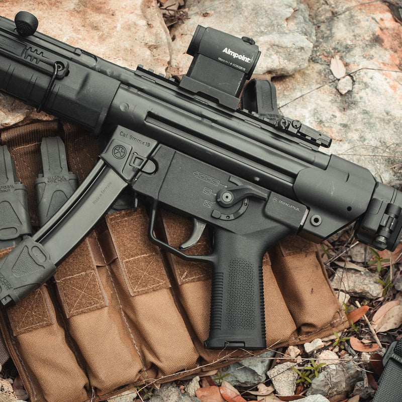 MOE SL Grip Module For HK94/93/91