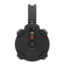 PMAG D-50 HK94 / MP5 Black