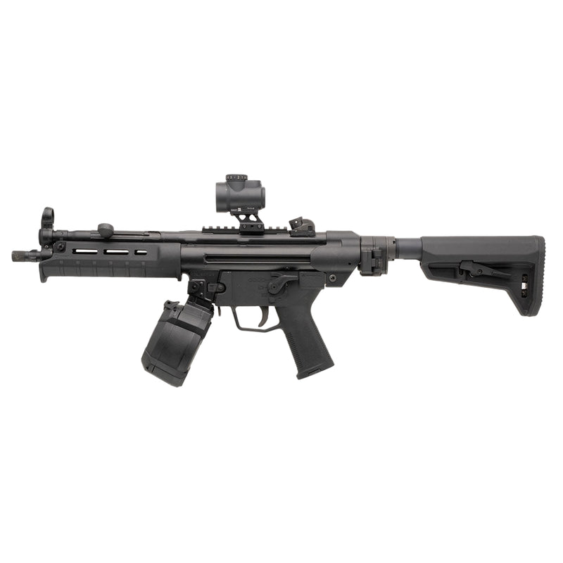 PMAG D-50 HK94 / MP5 Black