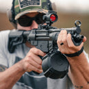 PMAG D-50 HK94 / MP5 Black