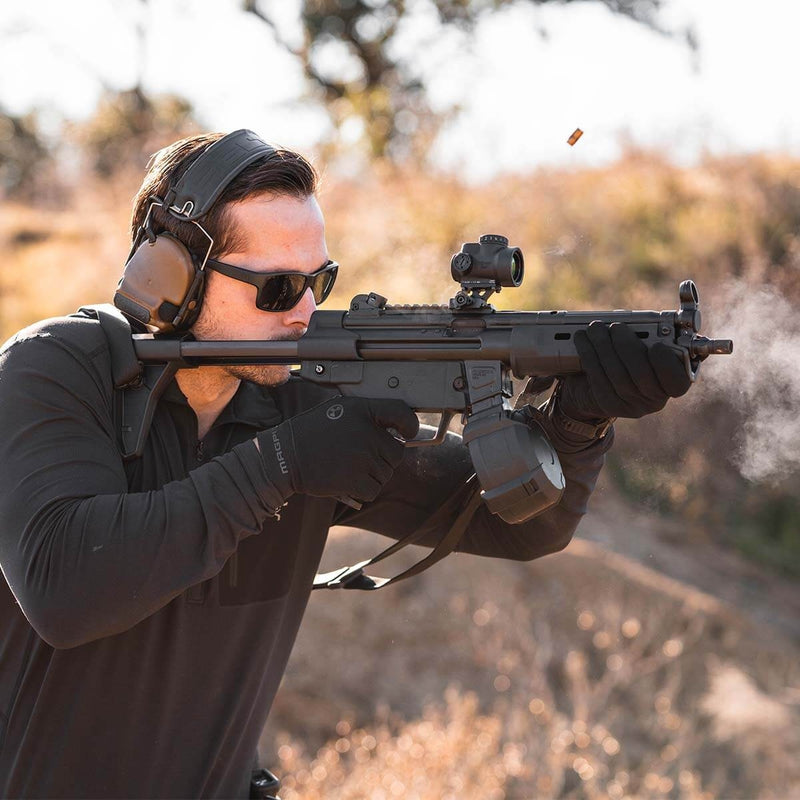 SL Stock HK94 / MP5 Black