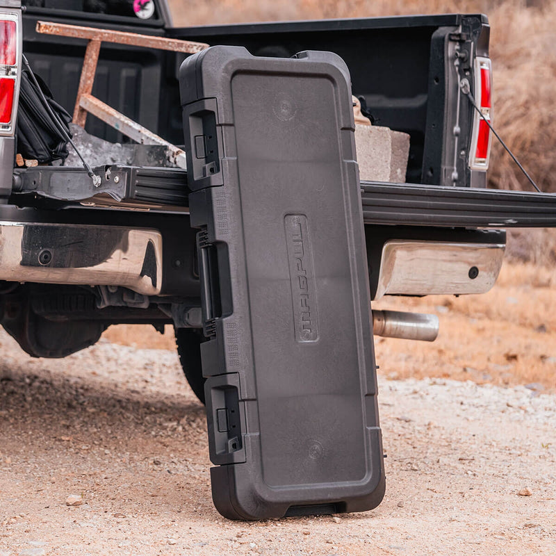 DAKA Hard Case R44 Black
