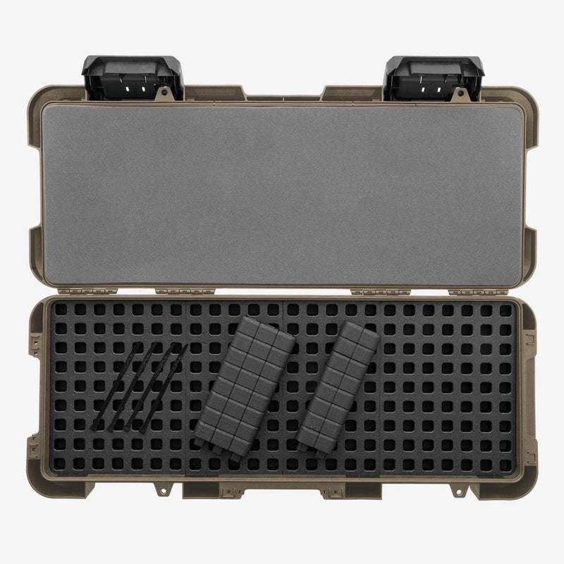 DAKA Hard Case R44 Flat Dark Earth