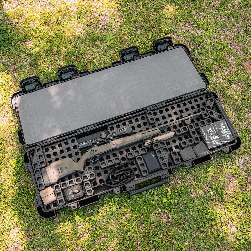 DAKA Hard Case LR53 Black