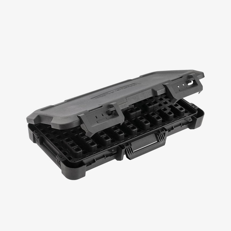 DAKA Hard Case C35 Black