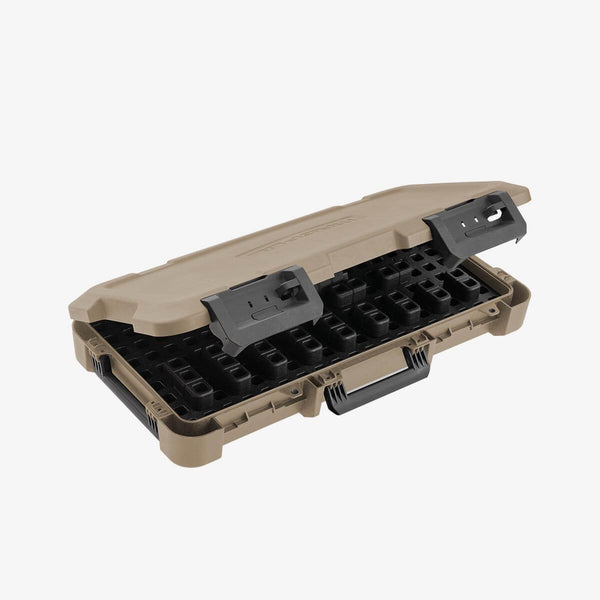 DAKA Hard Case C35 Flat Dark Earth
