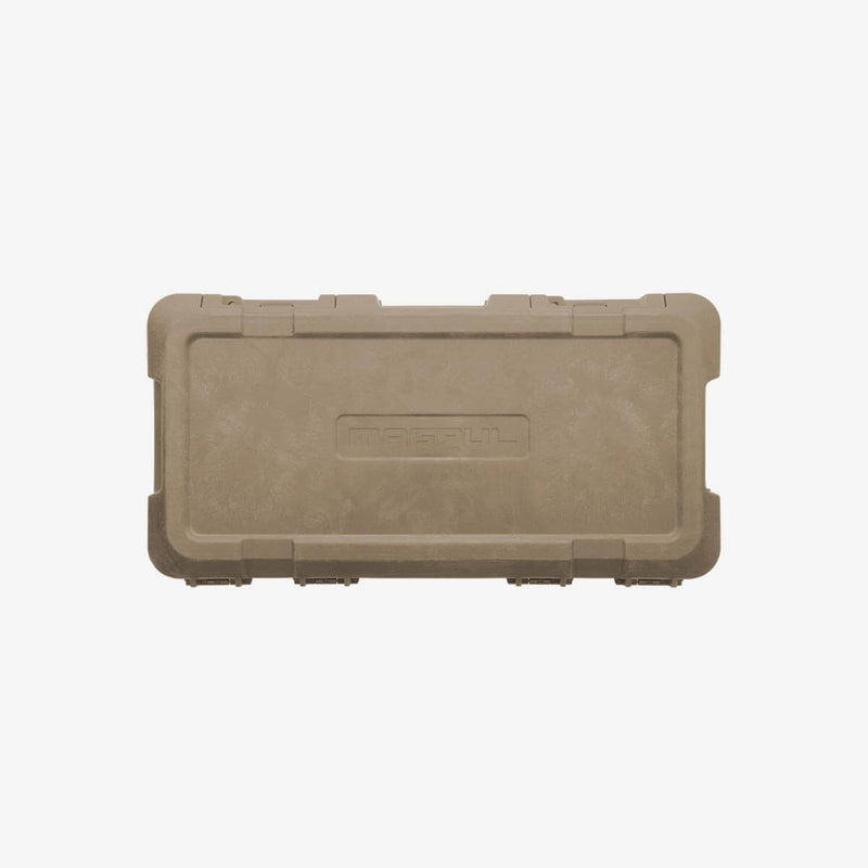 DAKA Hard Case C35 Flat Dark Earth