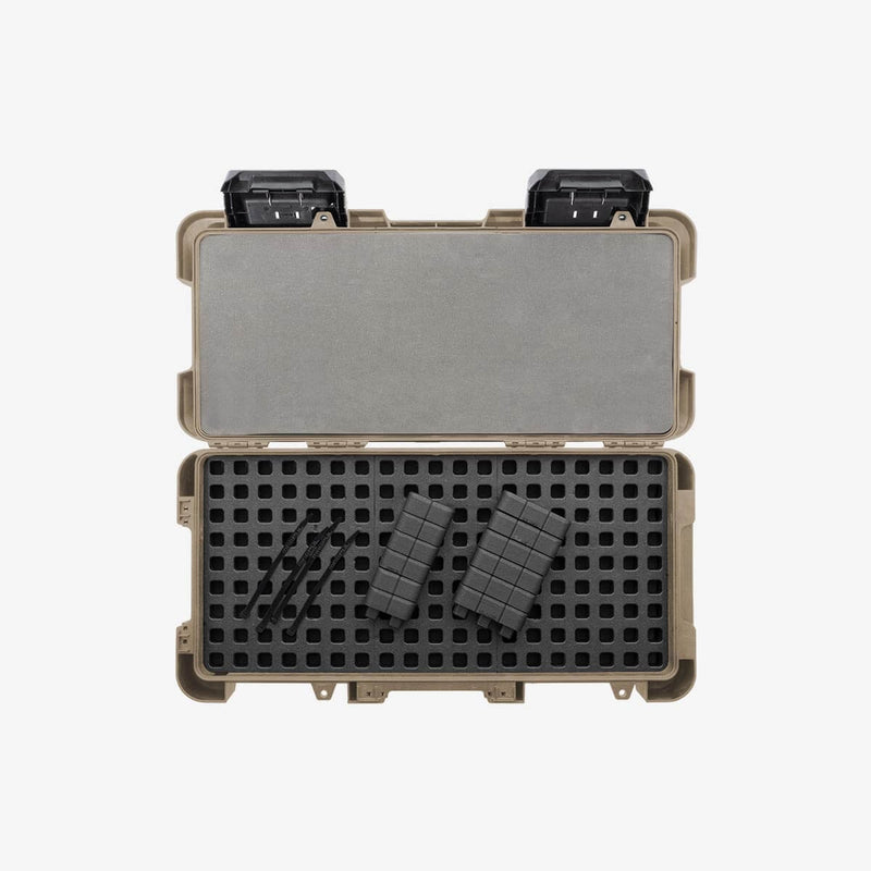 DAKA Hard Case C35 Flat Dark Earth
