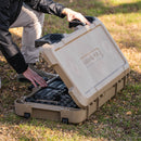 DAKA Hard Case C35 Flat Dark Earth