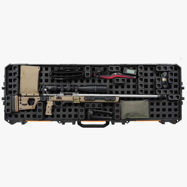 DAKA GRID Case Organizer for Pelican Vault V800