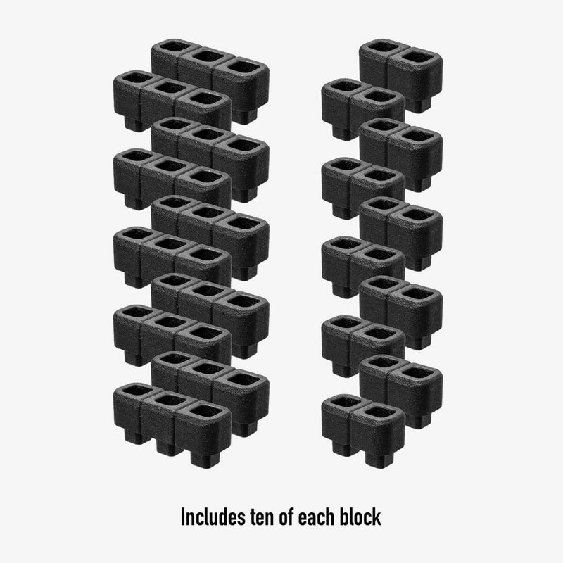 DAKA GRID Case Organizer for Pelican Vault V800