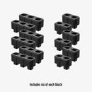 DAKA GRID Case Organizer for Pelican 1700