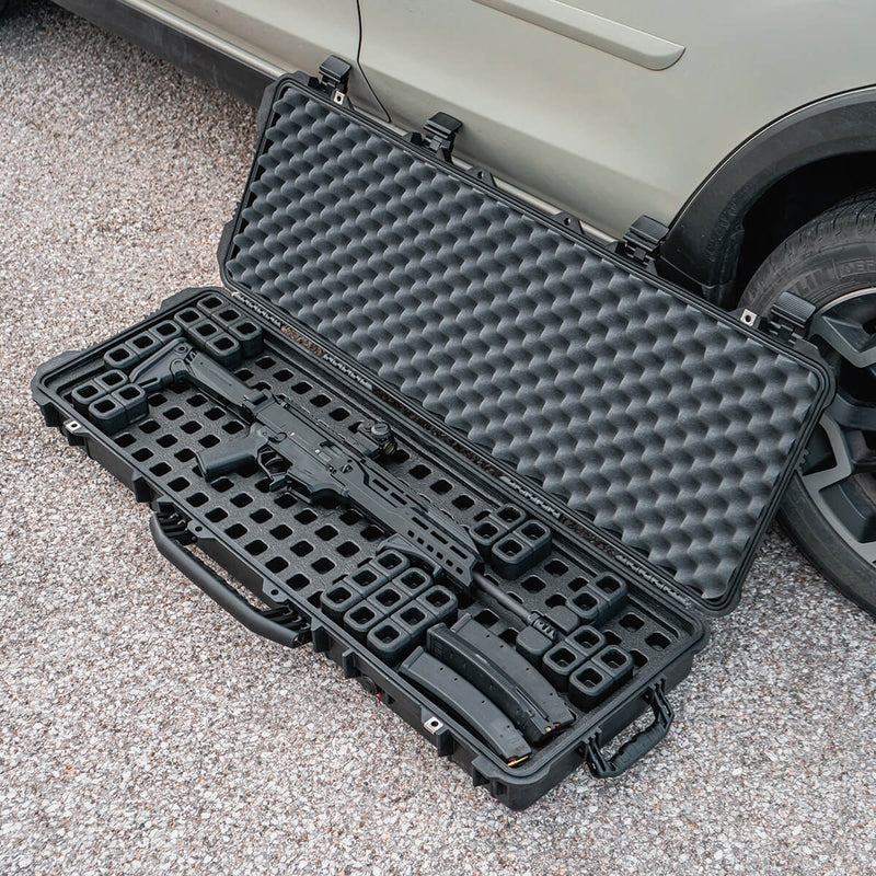 DAKA GRID Case Organizer for Pelican 1720