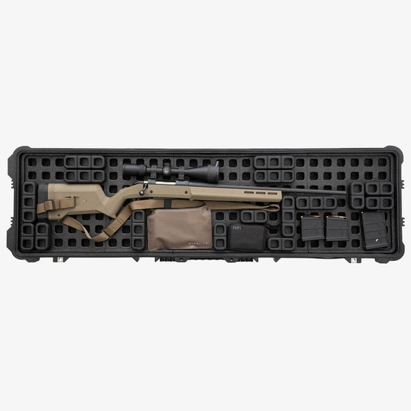 DAKA GRID Case Organizer for Pelican 1750