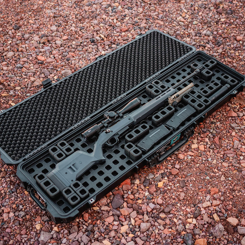 DAKA GRID Case Organizer for Pelican 1750
