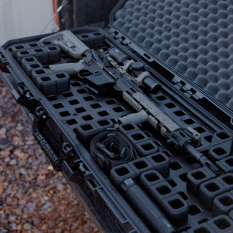 DAKA GRID Case Organizer for Plano All Weather 2 42"