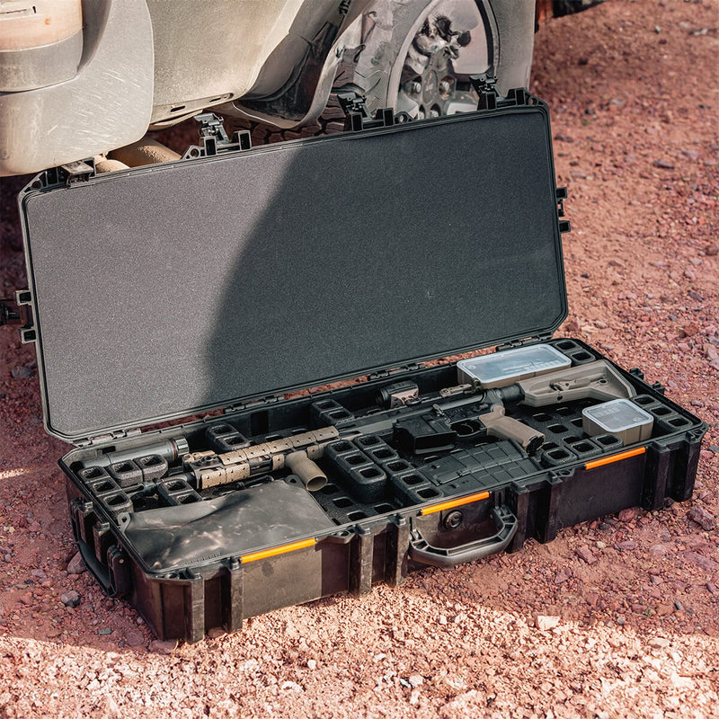 DAKA GRID Case Organizer for Pelican Vault V700