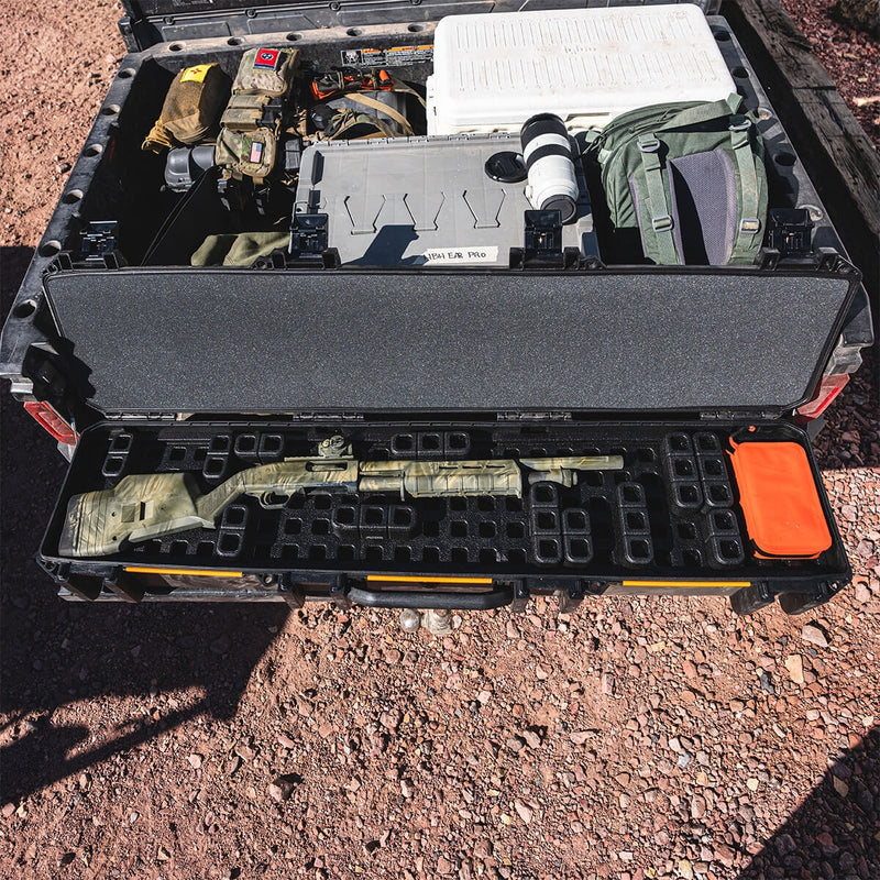 DAKA GRID Case Organizer for Pelican Vault V770