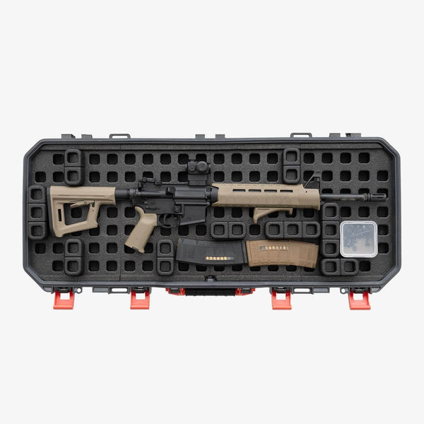DAKA GRID Case Organizer for Plano All Weather 2 36"