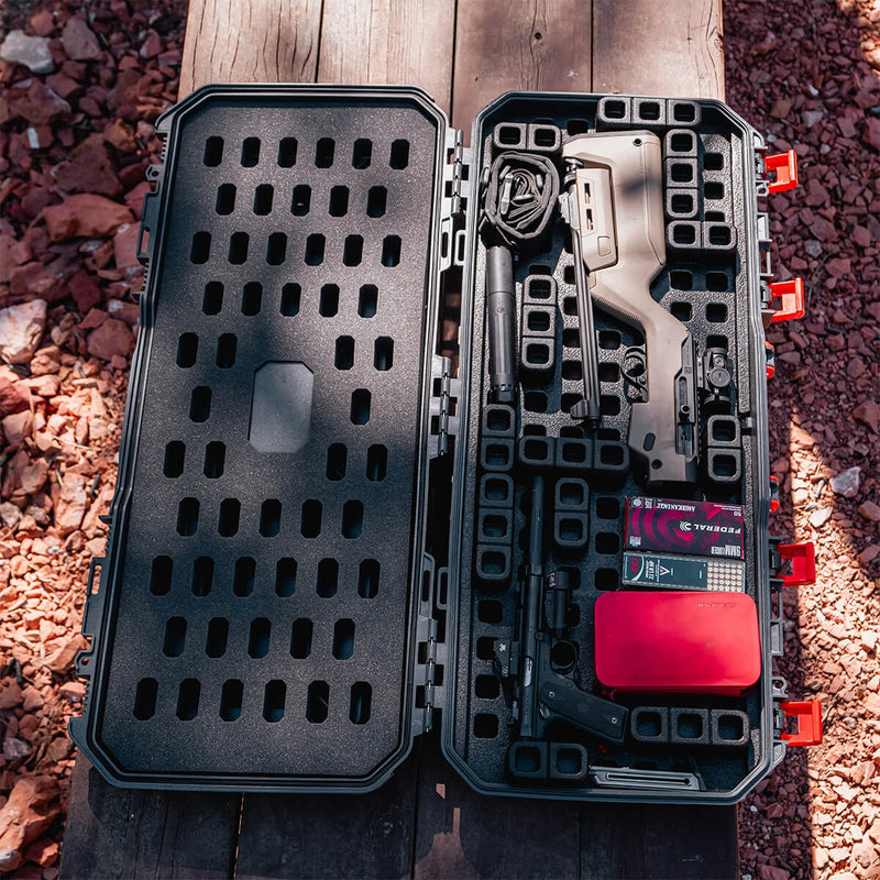 DAKA GRID Case Organizer for Plano All Weather 2 36"