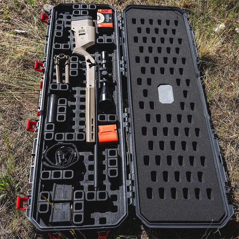 DAKA GRID Case Organizer for Plano All Weather 2 52"