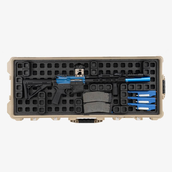 DAKA GRID Case Organizer for Pelican 1700