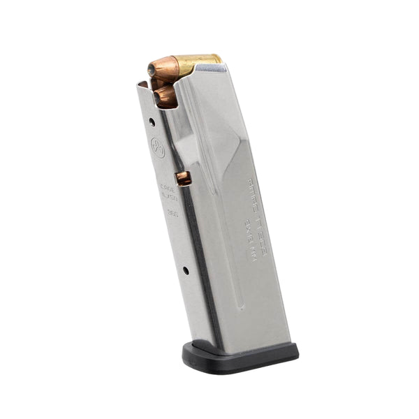 AMAG 17 SG9 9mm Sig P365 Stainless Steel