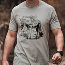 Magpul Burro CVC T-Shirt