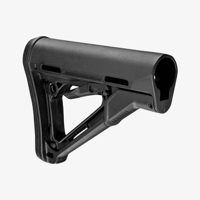 Magpul CTR® Carbine Stock – Mil-Spec