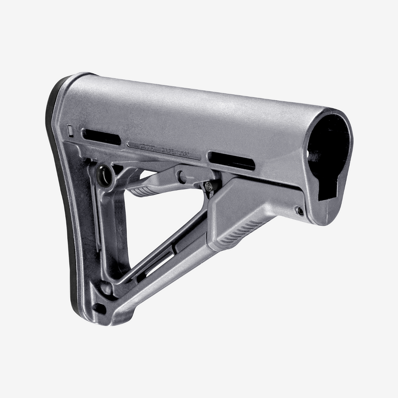 Magpul CTR® Carbine Stock – Mil-Spec