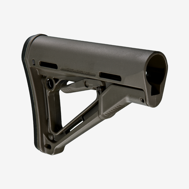 Magpul CTR® Carbine Stock – Mil-Spec