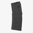 Magpul PMAG 30 AR/M4 GEN M3 magazine in black – side view