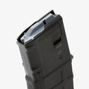 Top view of Magpul PMAG 30 AR/M4 GEN M3 with anti-tilt follower
