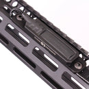 Cloud Defensive M-LOK Light Control System, Mount for SureFire ST07 Tape Switch – LCSmk1-g