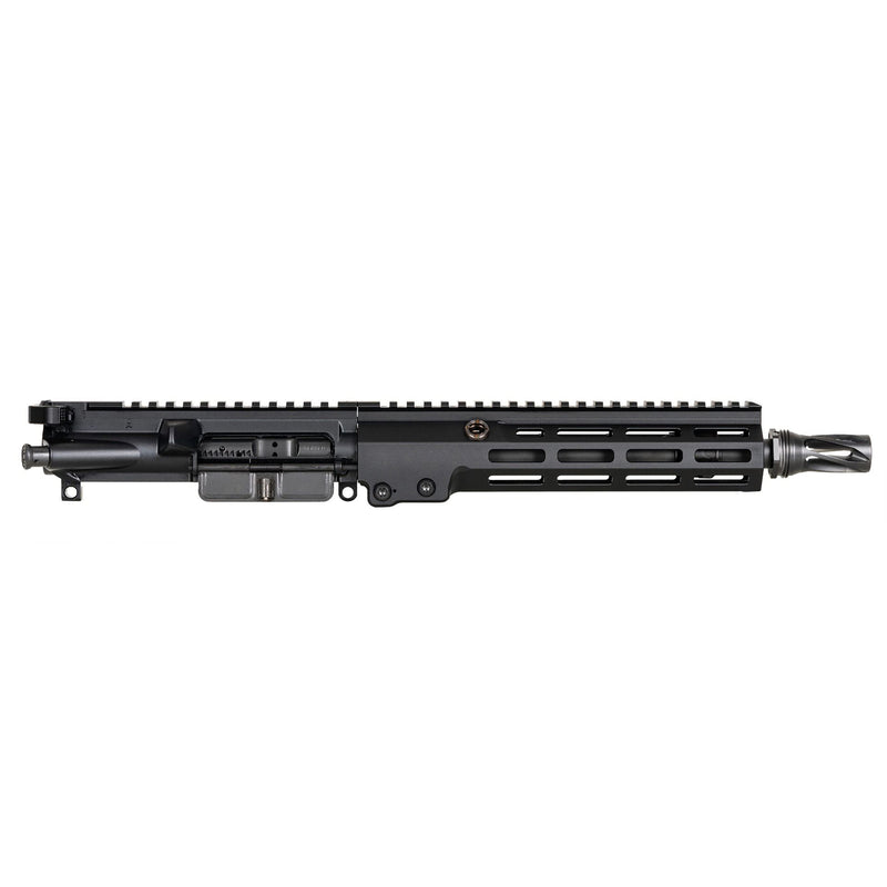 Super Duty MOD1 Complete Upper Receiver 5.56 10.3" Black