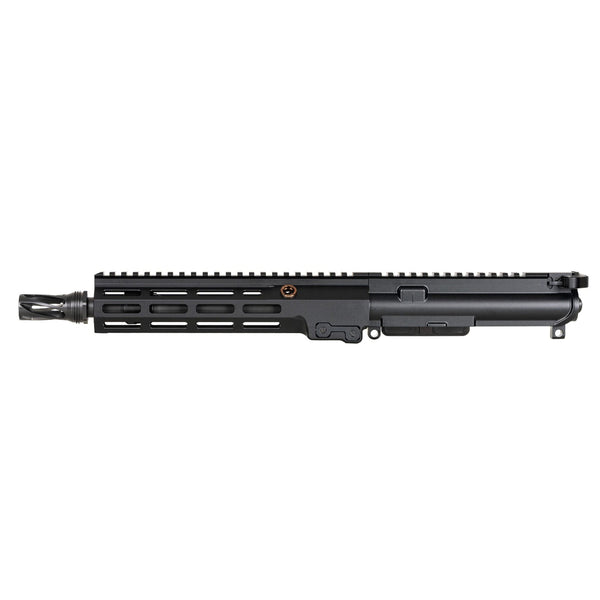 Super Duty MOD1 Complete Upper Receiver 5.56 10.3" Black