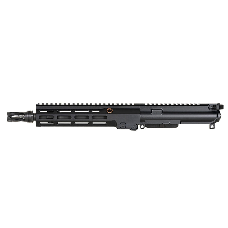Super Duty MOD1 Complete Upper Receiver 5.56 10.3" Black