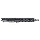 Super Duty MOD1 Complete Upper Receiver 5.56 11.5" Black
