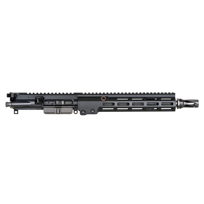 Super Duty MOD1 Complete Upper Receiver 5.56 11.5" Black