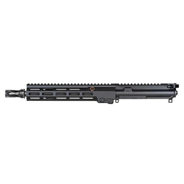 Super Duty MOD1 Complete Upper Receiver 5.56 11.5" Black