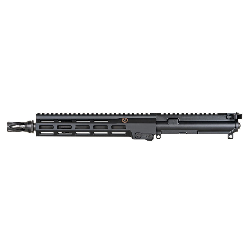 Super Duty MOD1 Complete Upper Receiver 5.56 11.5" Black