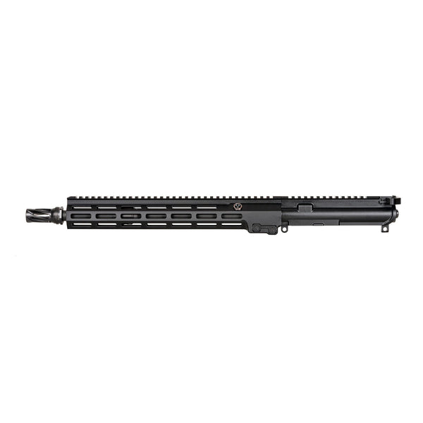 Super Duty MOD1 Complete Upper Receiver 5.56 14.5" Black