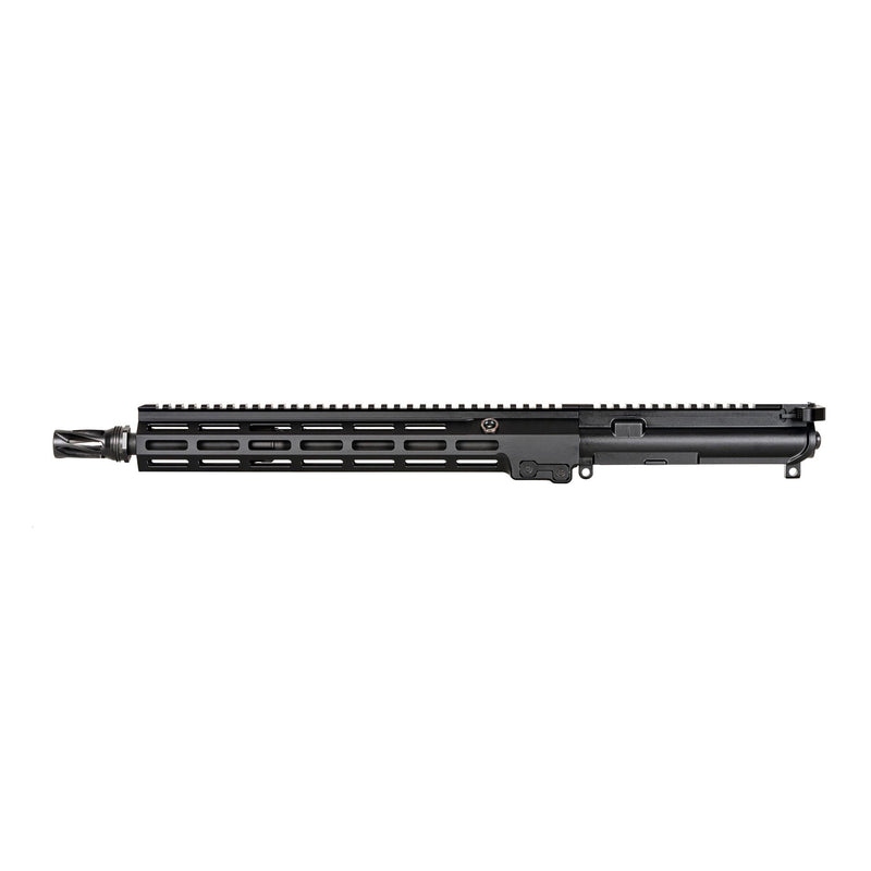 Super Duty MOD1 Complete Upper Receiver 5.56 14.5" Black