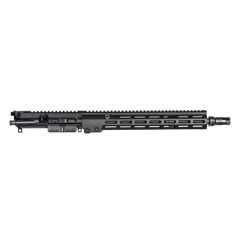 Super Duty MOD1 Complete Upper Receiver 5.56 14.5" Black