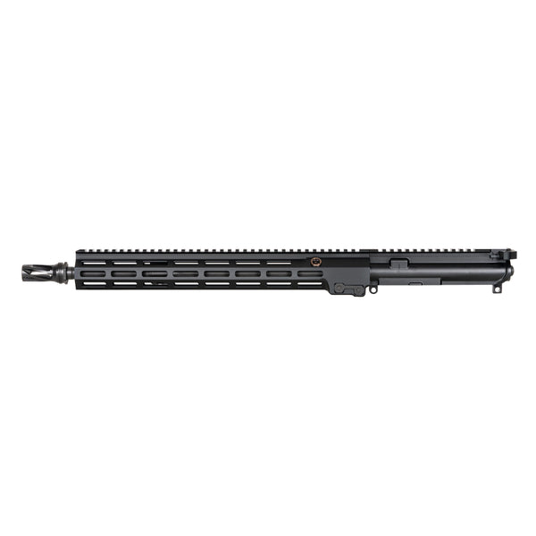 Super Duty MOD1 Complete Upper Receiver 5.56 16”  Black